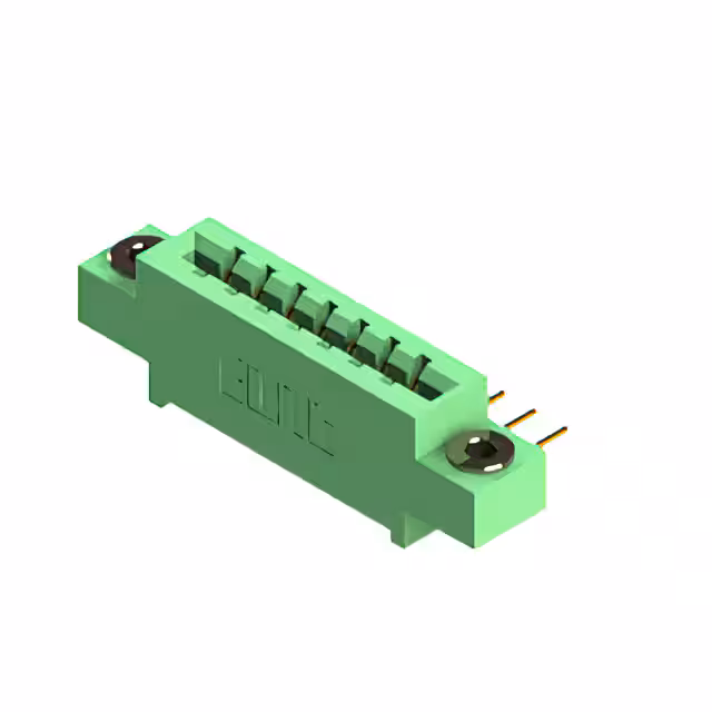 837-007-559-603 EDAC Inc.  Edgeboard Connectors